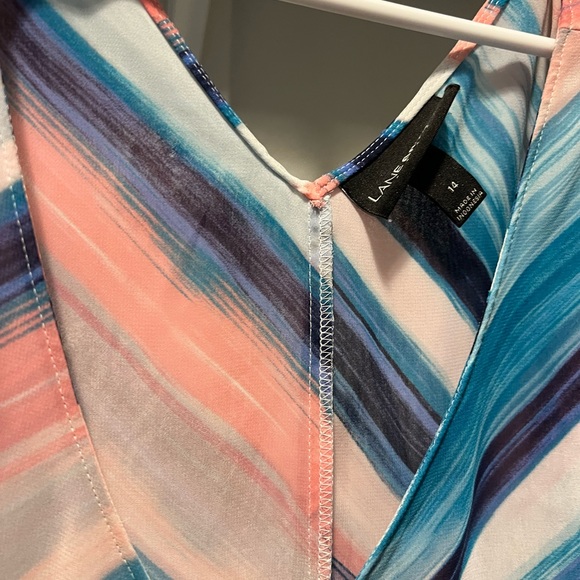 Two Lane Bryant tank tops size 14 - Picture 7 of 8